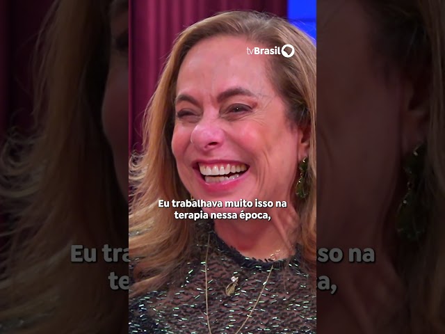 Fernanda Gentil fala sobre a cobertura da Copa do Mundo da África