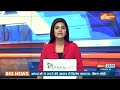 Delhi-NCR में तेज हवा के साथ हो रही बारिश, लगाता दूसरे दिन दिल्ली को बारिश ने भिगोया  - 00:34 min - News - Video