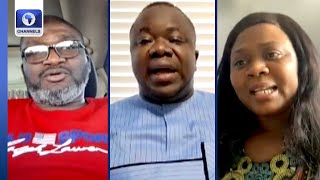 Nigerians In Diaspora Lament Passport Renewal Struggles, Seek Improvement | Diplomatic Channel