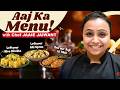 Leftovers Ka Delicious Twist! Rice Dhokla, Idli Upma & Dal Suji Ki Tikki By Chef Jaaie