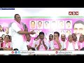 వామ్మో మల్లన్న ఇదెక్కడి కామెడీ నాయన ..! | Malla Reddy Makes Fun With BRS Leaders | ABN Telugu  - 03:13 min - News - Video