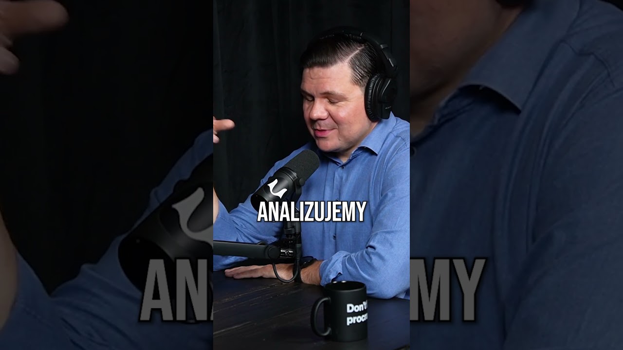 03 Jak Znaleźć Młodych Ludzi z Talentem? – ft. Bartosz Majewski