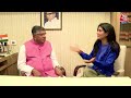 Ravishankar Prasad Exclusive: रविशंकर प्रसाद ने बताया 2019 से कितना अलग है 2024 का चुनाव? | Aaj Tak  - 03:04 min - News - Video