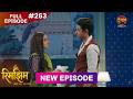 Rimjhim - Choti Umar Bada Safar  Full Episode 263  5 July 2026  Full HD #Newepisode  Dangal TV