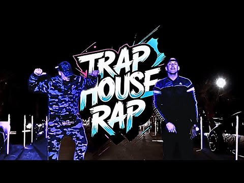 Bonez MC & Raf Camora - 500PS (Trap Remix)(prod.Kingside)