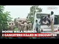 2 Sidhu Moose Wala murder suspects killed in intense shootout with Punjab cops