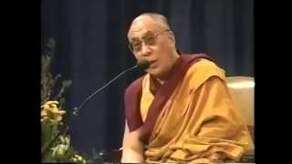 Далай-лама. Учения о преобразовании ума. День 3