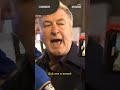 Alec Baldwin escorted by NYPD after confrontation at pro-Palestinian rally