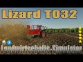 Lizard T032 v1.0.0.0