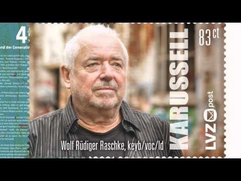 2016 - 40 Jahre Karussell