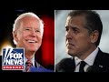 FBI informant indicted for lying about Biden’s business dealings