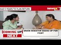 Smritis Challenge To Rahul | Can Cong End Amethi Indecision | NewsX  - 31:00 min - News - Video