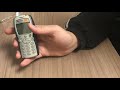 Sagem mw3026 ringtones