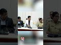 T - సేఫ్ ప్రారంభం | CM Revanth Reddy Inaugurates T - Safe At Secretariat | V6News  - 00:57 min - News - Video