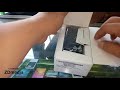 Unboxing Samsung GT E1272