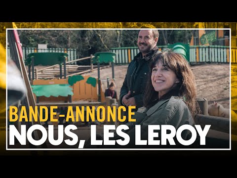 Nous, les Leroy'