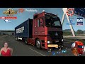 Mercedes Actros MP3 EVR Engine Sound 1.39