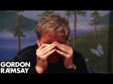 MOST MEMORABLE MOMENTS On Gordon Ramsay's Hotel Hell