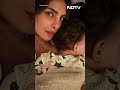 दूसरे Birthday पर बेहद Cute दिखीं Priyanka-Nick की बेटी, चश्मा लगाकर दिखाया मां जैसा Swag  - 00:56 min - News - Video