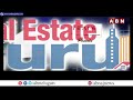 REAL ESTATE GURU | ABN Telugu  - 27:41 min - News - Video