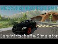 Mercedes Benz E63S AMG 2018 v1.0.0.0