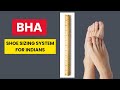 #watch | What Is Bha, The New Shoe Sizing System For Indians | NewsX