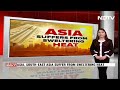 Heatwave In India | South-East Asia Suffers From Sweltering Heat | The World 24x7  - 00:59 min - News - Video