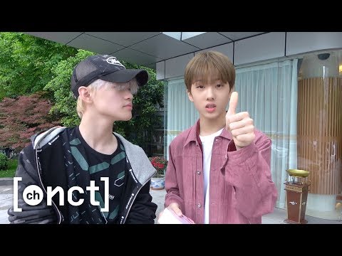 ⭐️Dream comes true⭐️ in Shanghai #1 | 천지의 이것저것 Ep.10