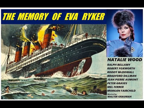 The Memory of Eva Ryker'
