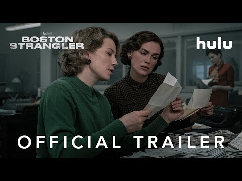 Boston Strangler'