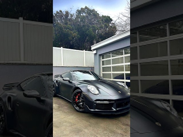 Mobil Ini Bikin Ibu Ronaldo Menangis