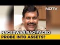 Doubts over new CBI chief Nageshwar Rao's record