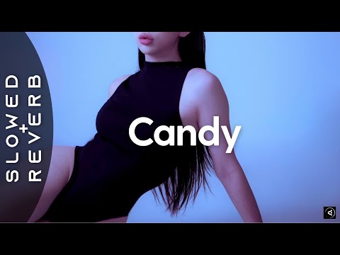 Doja Cat - Candy (s l o w e d + r e v e r b)