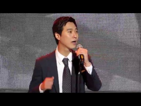 160414 무도 토토가2_젝스키스_기억해 줄래(고지용ver.)