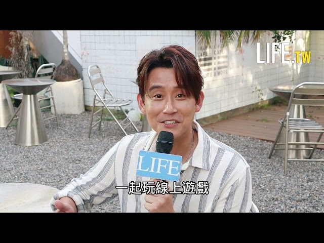 專訪／喝溫水反會鎖嗓!?44歲陳乃榮談維持身材與喉嚨保養秘訣