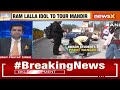 Special Ground Zero Report By NewsX | Ahead Of Jan 22 Pran Pratishtha | Day 2 Of 7 Day Ritual  - 25:08 min - News - Video