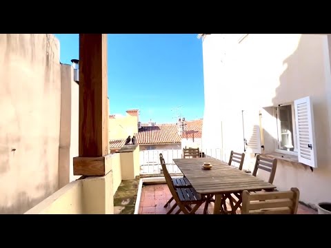 Property video
