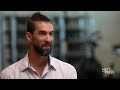 Michael Phelps reflects on depression and mental health: I saw it as a sign of weakness  - 01:35 min - News - Video
