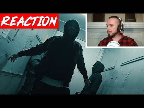 SAMRA - DIEBE ❌ Vollsuff, Mama und zu viel Schnee ❌ Wird Samra zum House Artist? ► Reaction ◄