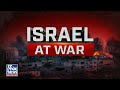 Netanyahu adviser: Calls for Israeli cease-fire are calls for Hamas to remain in power  - 05:12 min - News - Video