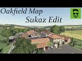 Oakfield Farm Sukaz Edit Amarcord v1.0