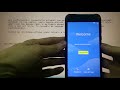 Разблокировка аккаунта google Dexp M750 FRP android 7