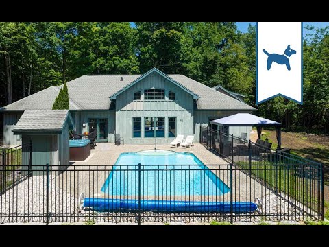 Property video