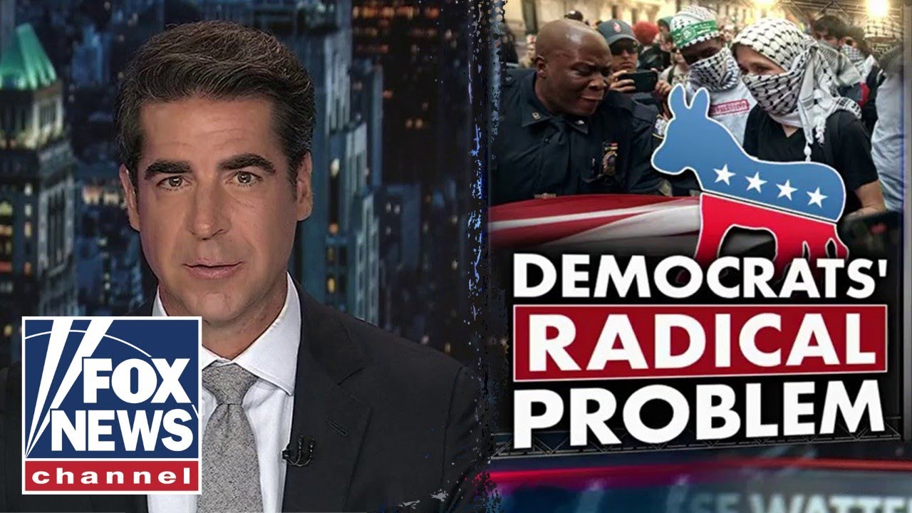 Watters: Portland is rebelling against the government