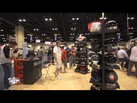  AIMExpo: On Location Day 1