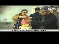 Cakes, Lights, Decorations Mark Christmas Celebrations Across India  - 00:37 min - News - Video