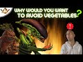 Why Would you Want to Avoid Vegetables.720p