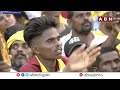 🔴LIVE : చంద్రబాబు భారీ బహిరంగ సభ | Chandrababu Prajagalam Public Meeting At Macharla | ABN Telugu  - 01:45:55 min - News - Video
