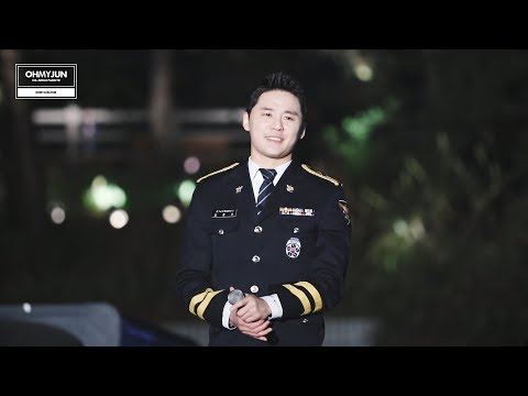 180414 벚꽃낭만산책 XIA 김준수 - 청혼