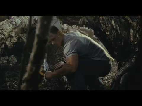 The Marine'